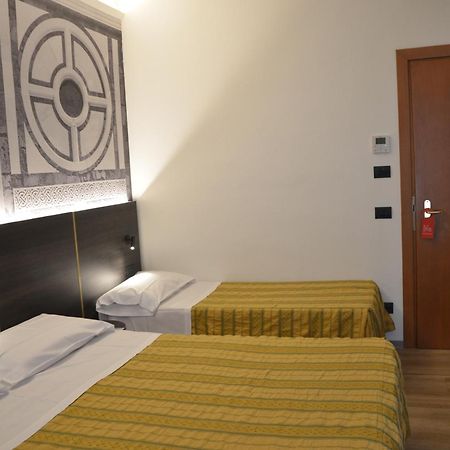 Hotel Mia Cara Florencia Exterior foto