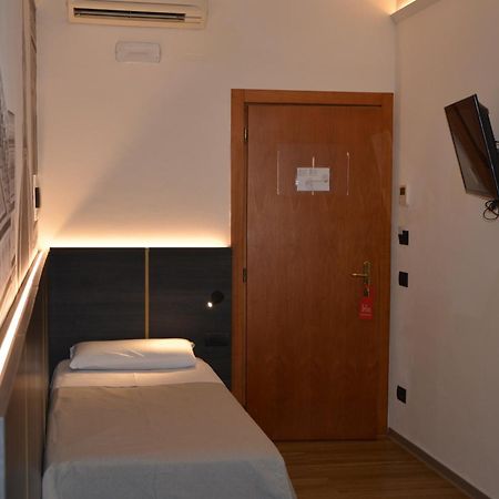 Hotel Mia Cara Florencia Exterior foto
